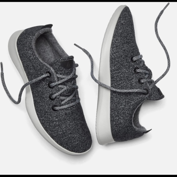 allbirds Other - Allbirds wool runners 👟 💥
